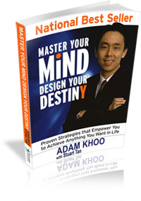 Master Your Mind design Your Destiny