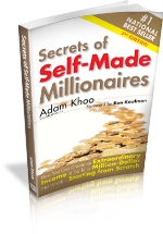 Self- Made Millionaires